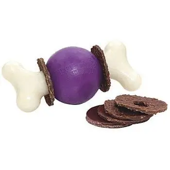 Akce Premier Busy Buddy Bouncy Bone M