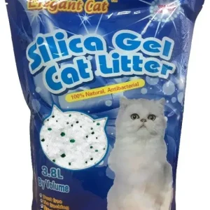 ELEGANT Cat natural 7,6l Novinka