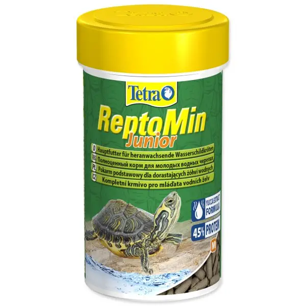 TETRA Repto Min Junior 100 ml Hit Sezóny
