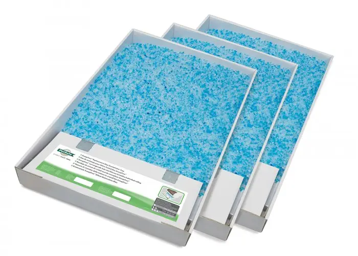 PetSafe Blue Crystal náhradní balení 3kusy Jen Po Omezenou Doba