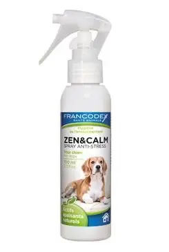 Francodex Sprej Zen & Calm pes 100 ml Cenově Výhodný