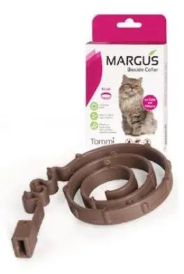 MARGUS Biocide Collar Cat 42cm Nízká Cena
