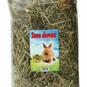 Rychlé Dodání JLP Product Seno domácí bylinky 40 l