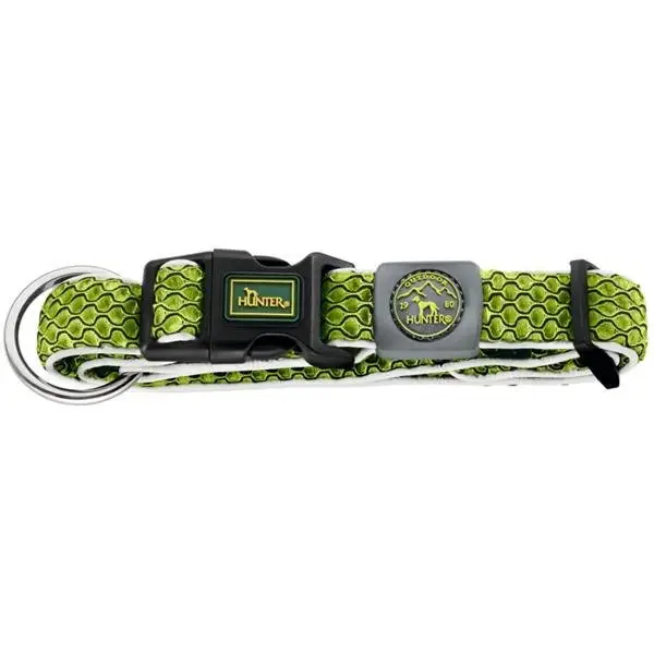 Koupit Online Obojek Hilo limeta L-XL,40-60 Hunter