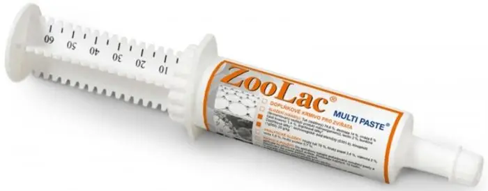 ZooLac Multi Paste 32ml Cenově Výhodný