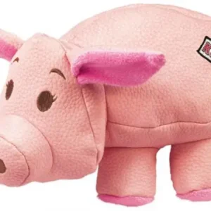 Hračka textil PHATZ prase Kong M Dokud Zásoby Vydrží
