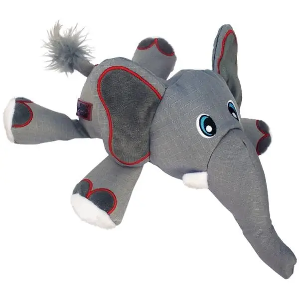 Značkový Hračka plyš Cozie Ella Elephant L Kong