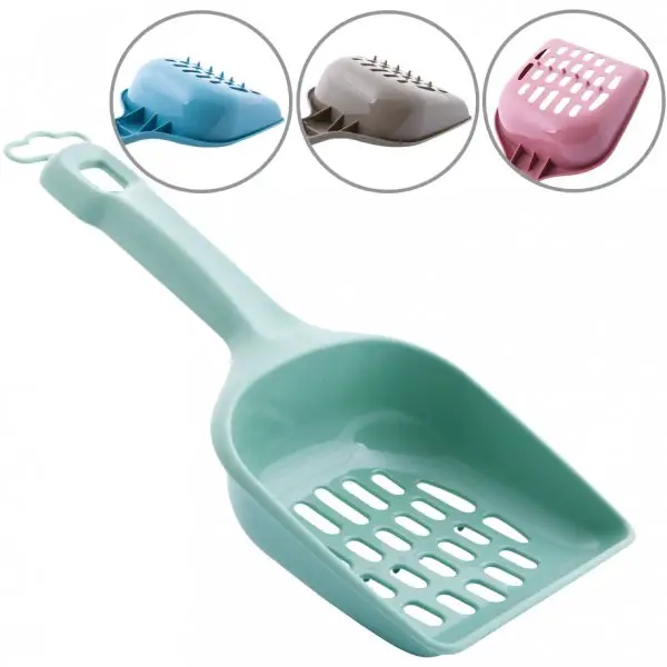 DOTTY lopatka k WC Finální Výprodej