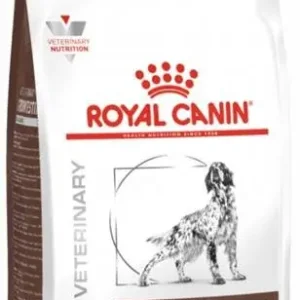 Royal Canin Veterinary Diet Dog Gastrointestinal Moderate Calorie 15kg Ověřený