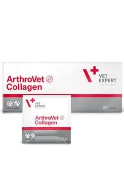 ArthroVet Collagen 60 sáčků Cenově Výhodný