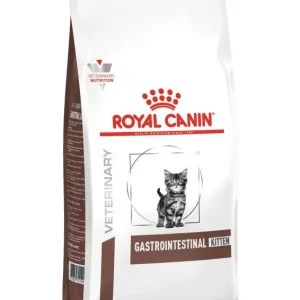 Royal Canin VD Cat Gastrointestinal Kitten 400g Pouze Dnes