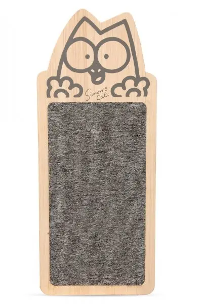 Karlie Simon´s Cat Škrabadlo 70X29X1,5 CM Akční Cena