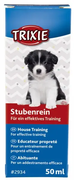 Finální Výprodej House training, sprej pro nácvik hygieny, 175 ml