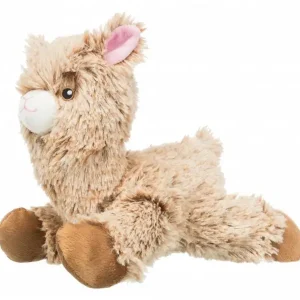 Alpaka, plyšová hračka pro psy, 22cm Akční Nabídka