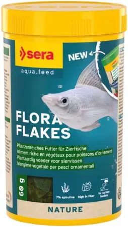 Sera Flora Nature 250 ml Hit Sezóny