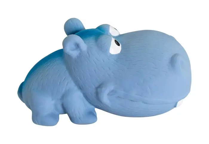Mini hrošík BigHead 9 cm, se zvukem, latex,HipHop Expresní Doručení