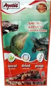 Výhodná Nabídka Apetit - SHRIMP 60g