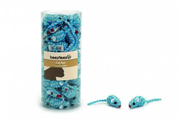 Beeztees Hračka myš 5cm Cenový Hit
