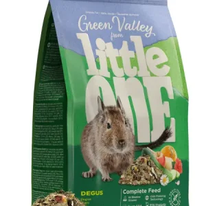 Levný Little One bezobilná směs pro osmáky 750g