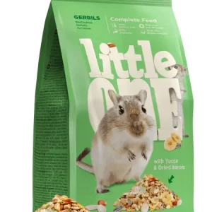 Little One směs pro pískomily 400g Cenový Hit