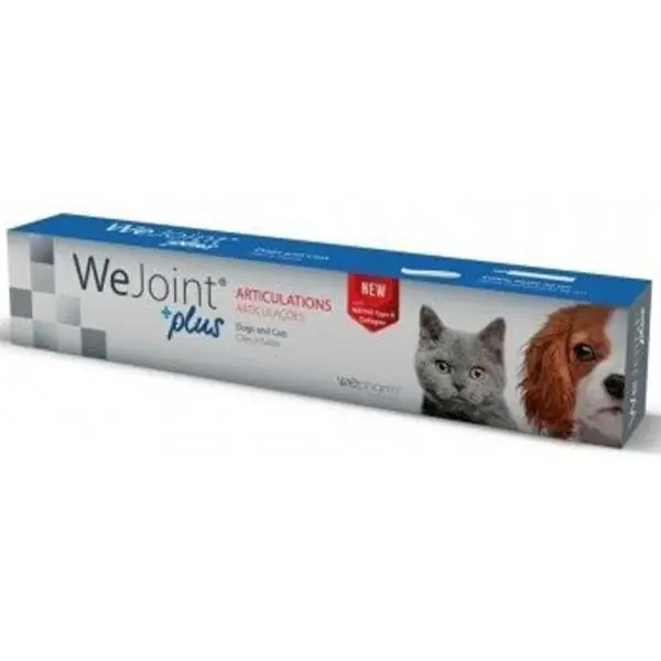 Koupit Online WeJoint Plus pasta 30 ml - výživa kloubů