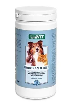 Sezónní Sleva Roboran H RICE 1kg