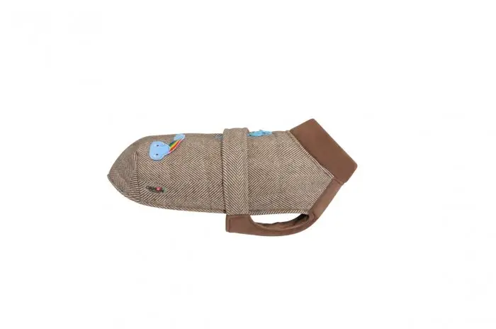 BUNDA CHOCO "M" 36cm Tovární Cena