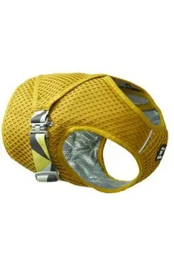 Levný Vesta chladící Hurtta Cooling Wrap 45-55 kurkumová