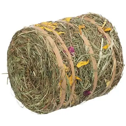 Natur Snack - váleček sena s květy,500g Výhodná Nabídka