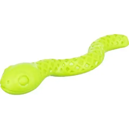 Jen Po Omezenou Doba Snack Snake, had na pamlsky, TPR, 27 cm