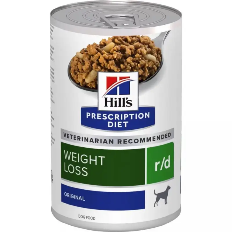 Hill´s Can. PD R/D konz. 350g Autentický