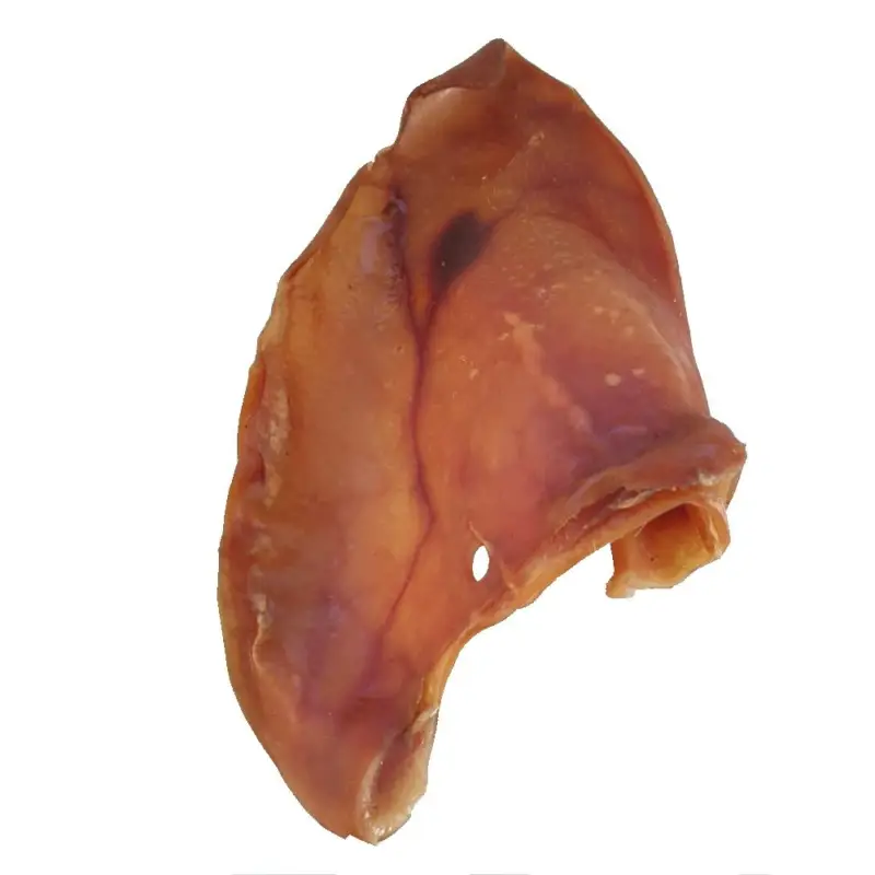 Nejlepší Cena Ucho vepřové PL PRODEJ PO BALENÍ (50 ks)