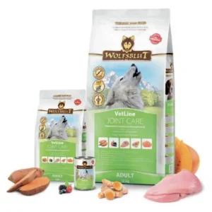 Hit Sezóny Wolfsblut VetLine Joint Care balení 2 kg