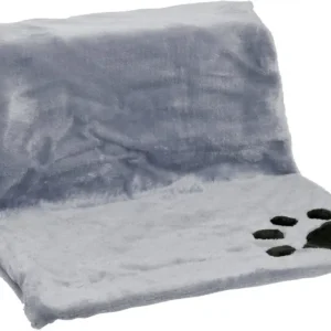 Autentický Flamingo Kitty Siesta Odpočívadlo pro kočky Šedá