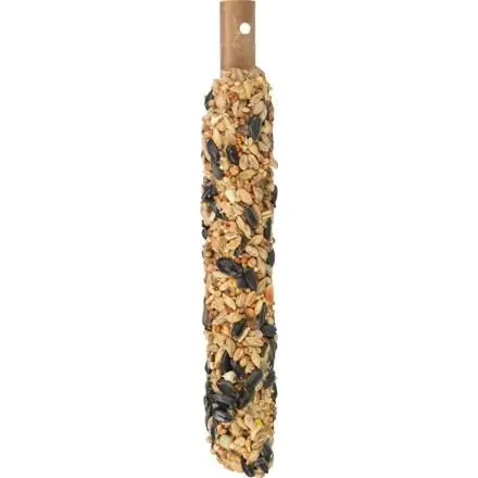 Krmná tyč se slunečnicovými semínky pro venkovní ptactvo, 19 cm, 55 g Cenový Hit