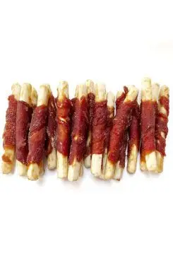 Pochoutka Sušenky obalené kachnou 500g Výhodná Nabídka