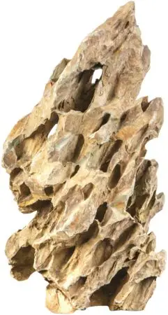 Sera Rock Dragon Stone L • 1,2 - 1,8 kg Expresní Doručení