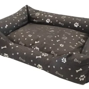 PELECH SE STŘÍBRNÝMI PACKAMI 150x110 cm Nakupujte Hned