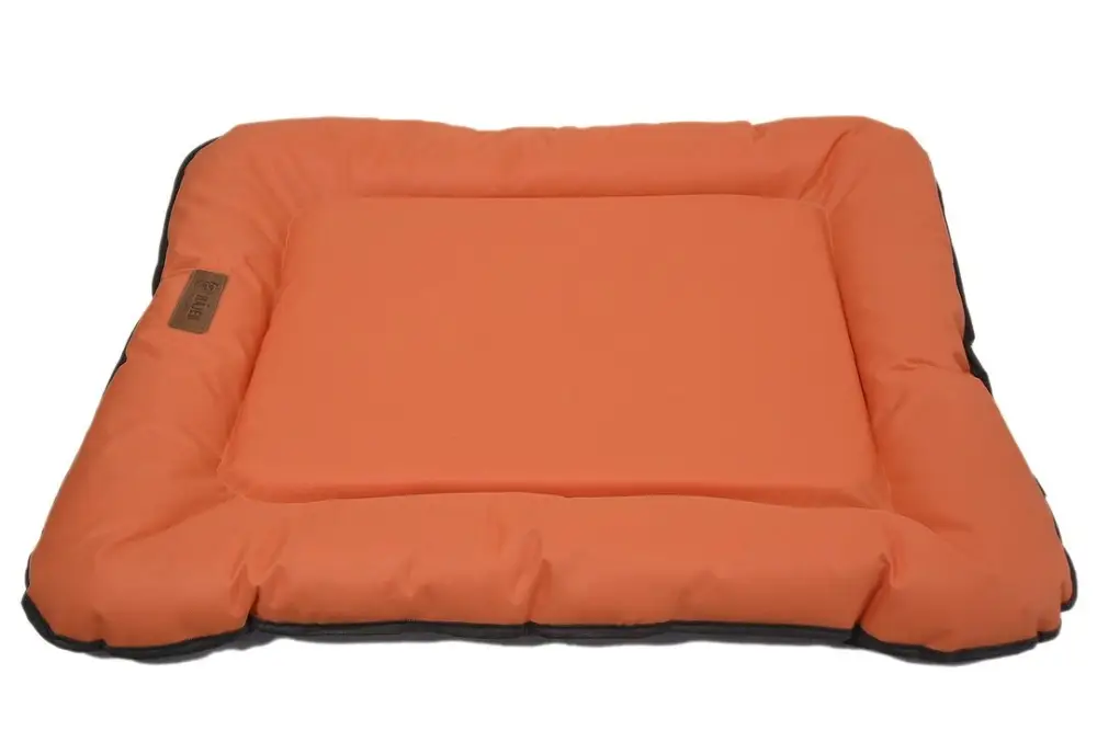 Vysoce Kvalitní HPF Matrace WATERPROOF S - VR04 oranžová VR04 oranžová S