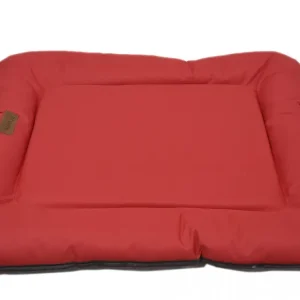 HPF Matrace WATERPROOF M - VR01 červená červená M VR01 Nejlepší Cena