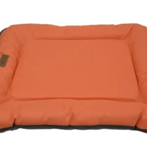 HPF Matrace WATERPROOF M - VR04 oranžová oranžová M VR04 Must-Have