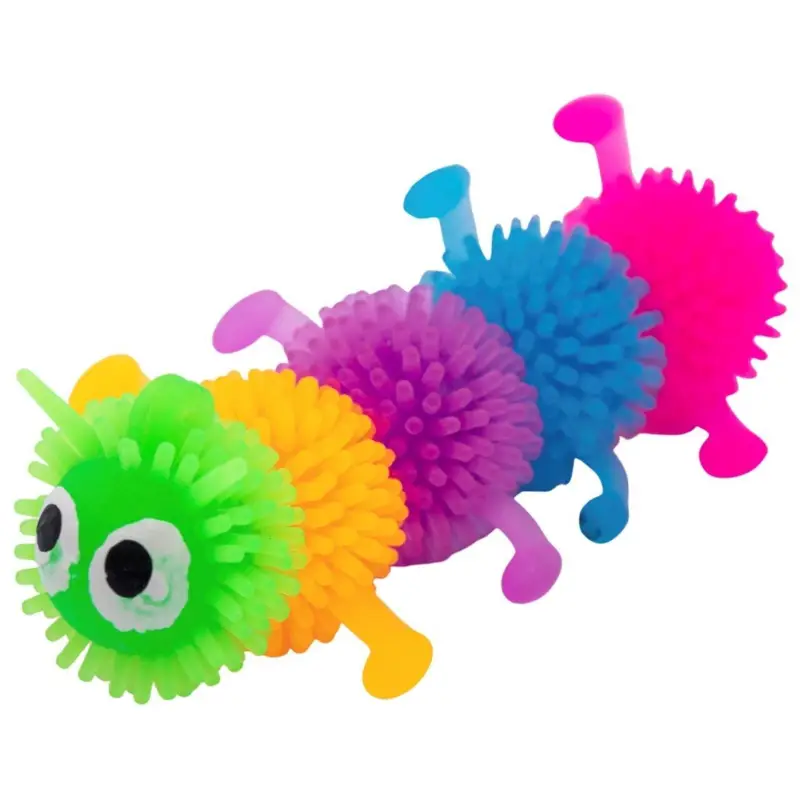 Nejprodávanější Have a Pet COMFY TOY GELLY CATERPILLAR 8,5CM