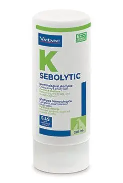Nejlepší Cena Sebolytic šampon 250ml