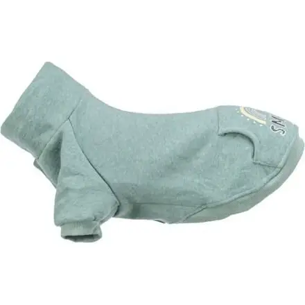 Mikina LITTLETON, mátová XXS: 24cm, hruď: 34cm, krk: 26cm Kup Teď