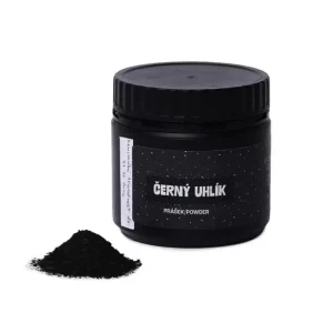 Dogsie Černý uhlík Prášek 155g Jen Po Omezenou Doba
