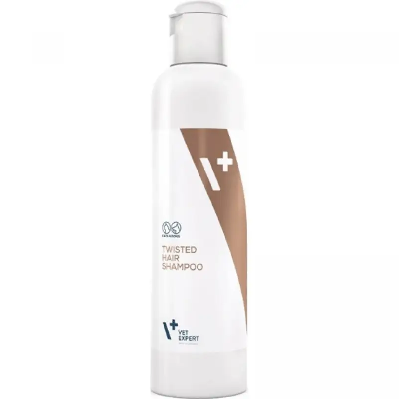 Výprodej Twisted Hair Shampoo 250 ml