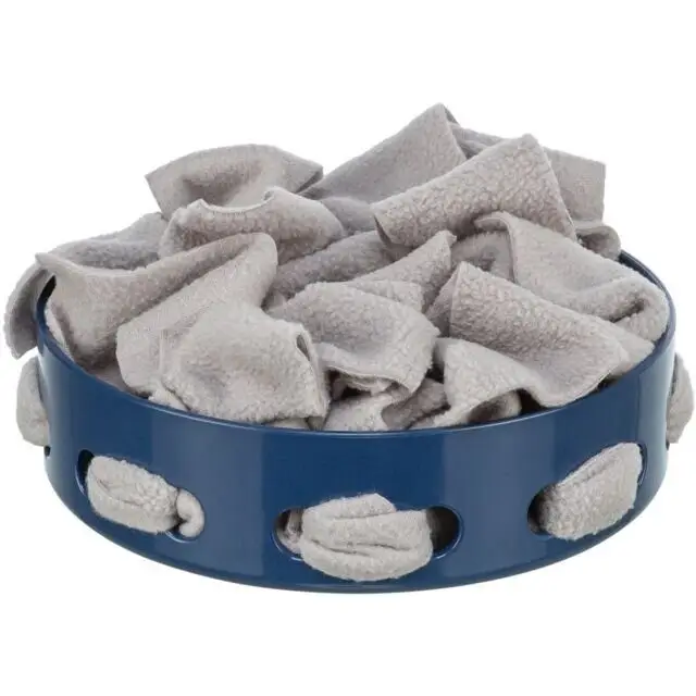 Kup Teď Dog Activity Hide´n´Sniff Bowl, miska k ukrytí pamlsků, ø 18 cm