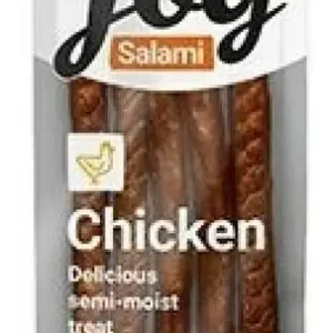 Calibra Joy Dog Salami Chicken 30g Poslední Šance