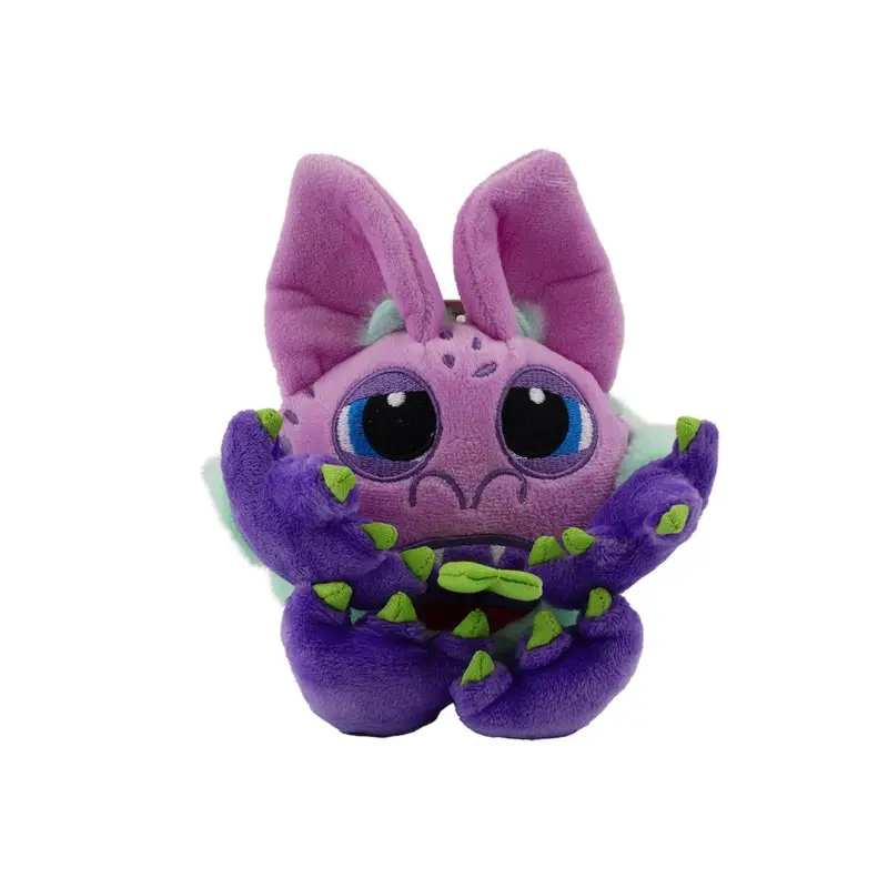 Ihned K Objednání HAP TOY COLOR MONSTER RŮŽOVÝ PLUSH