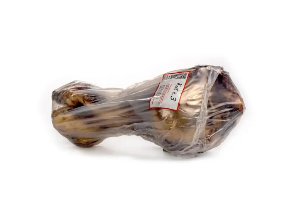 Expresní Doručení Kost sušená č. 3, 30 cm (1 ks)